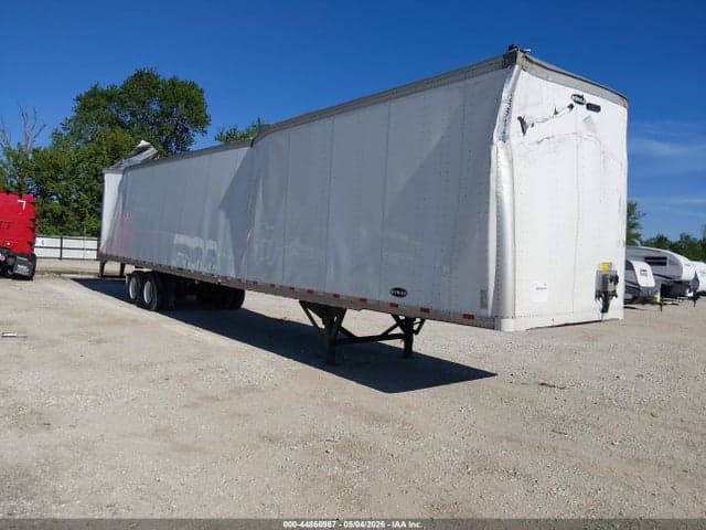 2023 STRICK TRAILERS UNKNOWN - 1