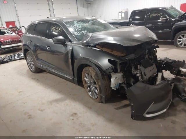2023 MAZDA CX-9 GRAND TOURING - 1