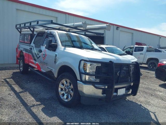 2018 FORD F-250 XL - 1