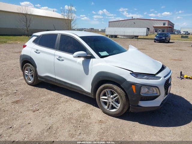 2020 HYUNDAI KONA SE - 1
