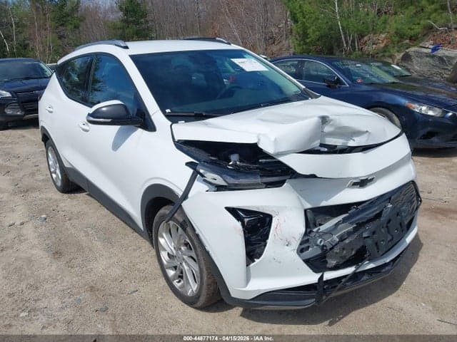 2023 CHEVROLET BOLT EUV FWD LT - 1