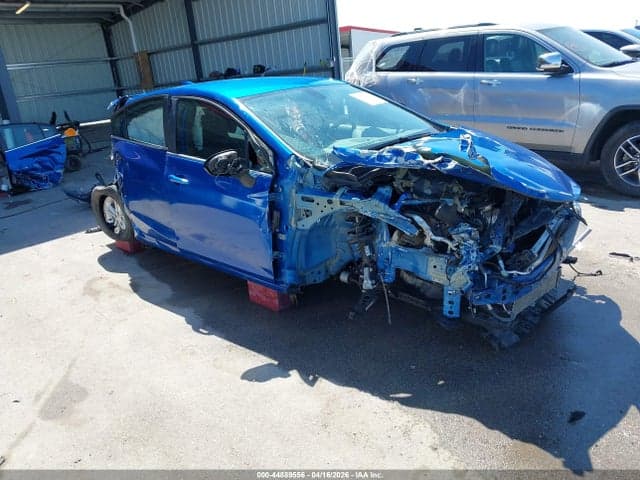 2018 CHEVROLET CRUZE LT AUTO - 1