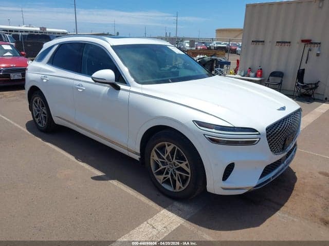 2023 GENESIS GV70 2.5T - 1