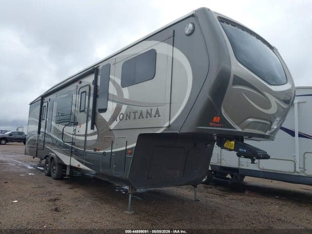 2017 KEYSTONE OTHER - 1