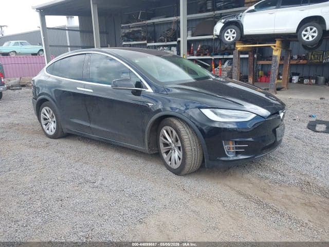 2017 TESLA MODEL X 100D/75D/90D