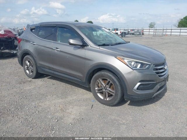 2018 HYUNDAI SANTA FE SPORT 2.4L - 1