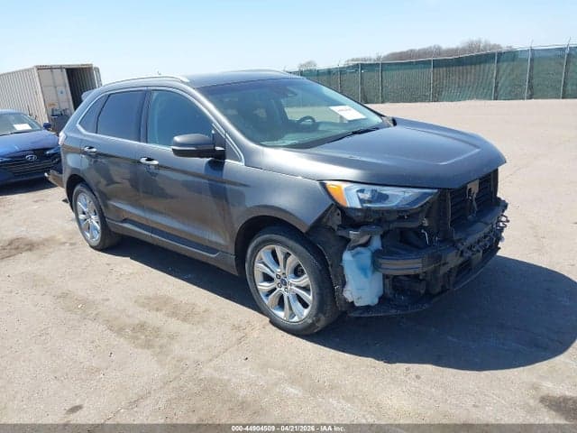 2020 FORD EDGE TITANIUM - 1