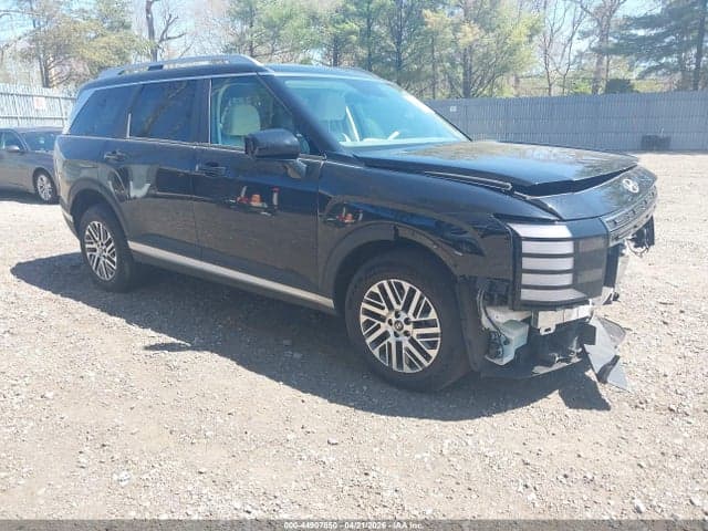 2026 HYUNDAI PALISADE SEL PREMIUM - 1