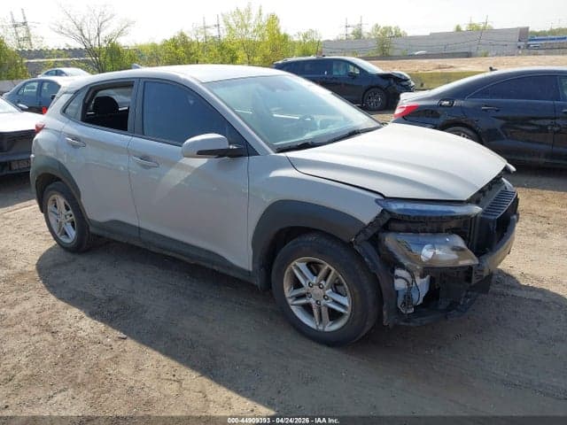 2022 HYUNDAI KONA SE - 1
