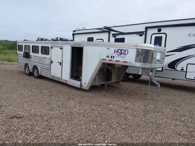 2022 CIMARRON SHOWSTAR - 1
