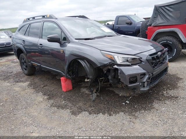2024 SUBARU OUTBACK WILDERNESS - 1