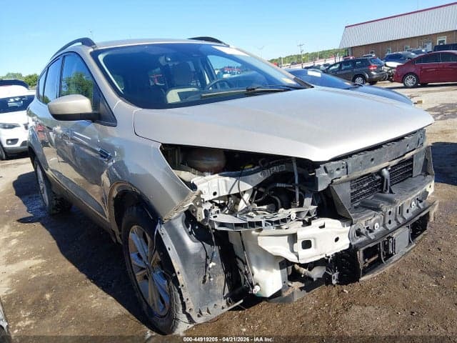 2018 FORD ESCAPE SE - 1