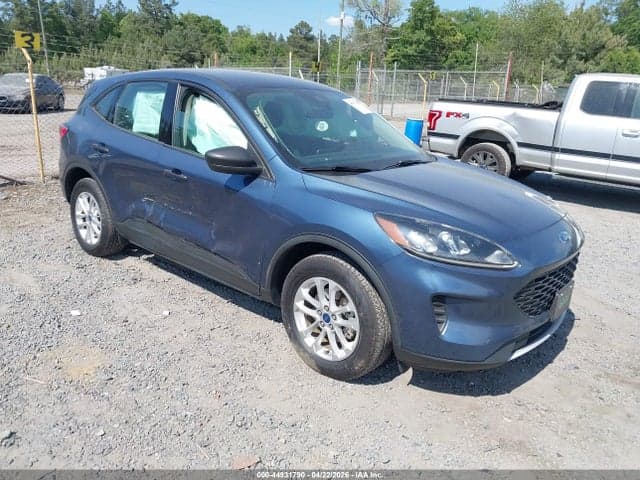 2020 FORD ESCAPE S - 1
