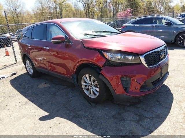 2019 KIA SORENTO 2.4L LX - 1