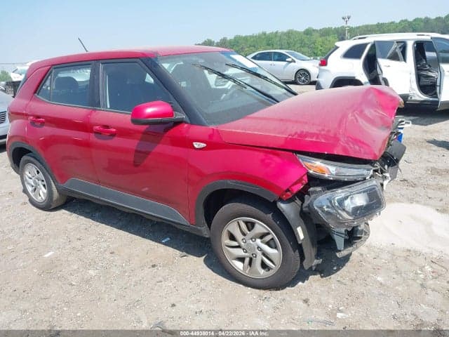 2023 HYUNDAI VENUE SE - 1