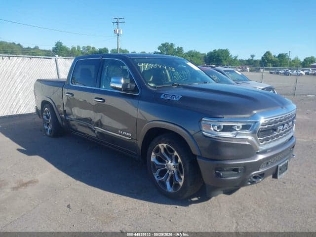 2020 RAM 1500 - 1