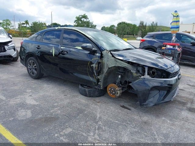 2023 KIA FORTE LXS - 1