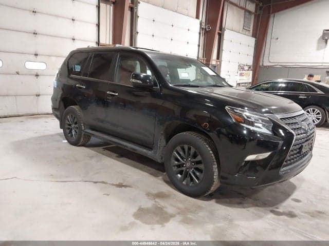 2023 LEXUS GX 460 PREMIUM - 1