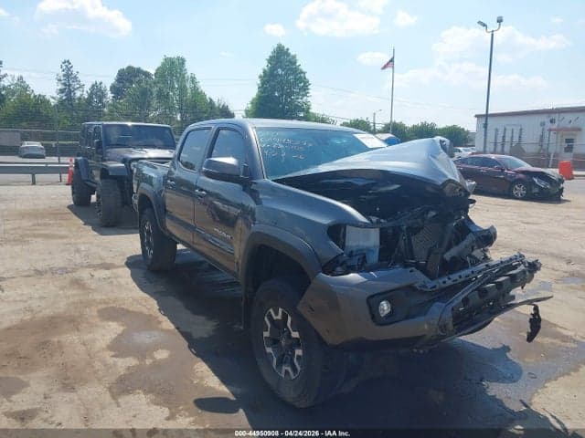 2023 TOYOTA TACOMA TRD OFF ROAD - 1