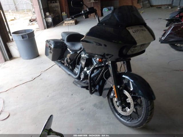 2020 HARLEY-DAVIDSON FLTRXS - 1