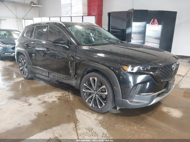 2023 MAZDA CX-50 2.5 TURBO PREMIUM - 1