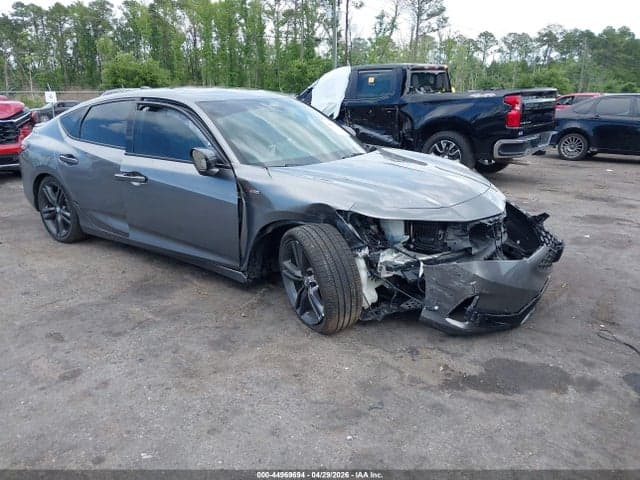 2023 ACURA INTEGRA A-SPEC TECHNOLOGY - 1