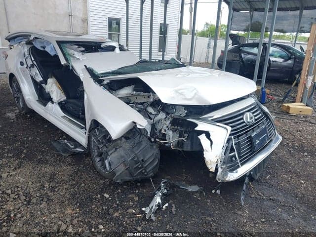 2018 LEXUS ES 350 - 1