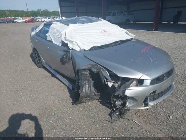 2017 MITSUBISHI LANCER ES