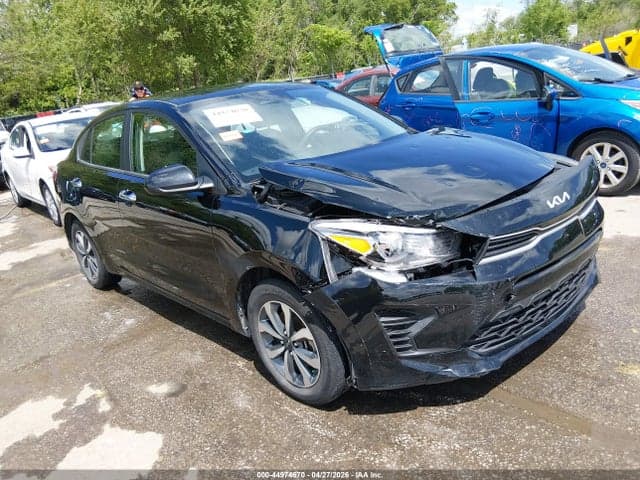 2023 KIA RIO S - 1