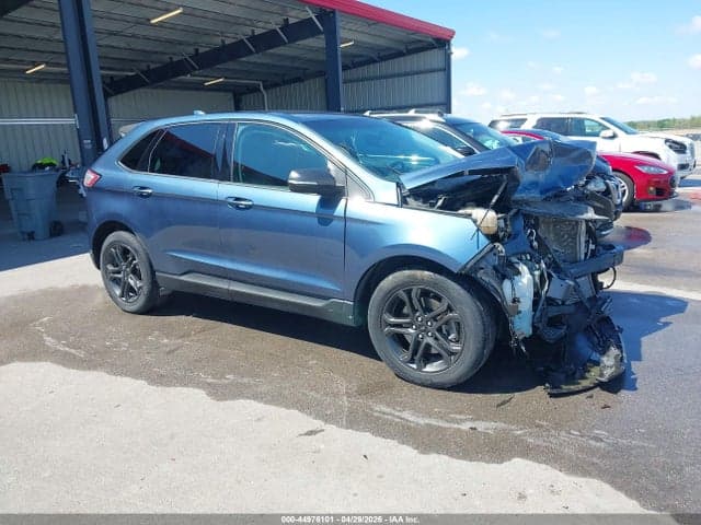 2018 FORD EDGE SEL - 1