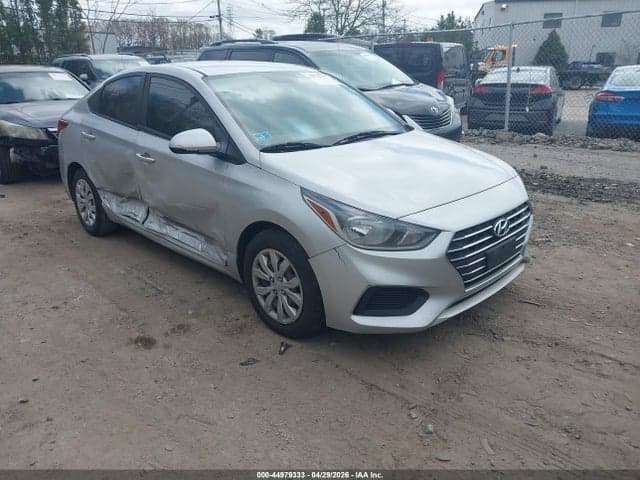 2020 HYUNDAI ACCENT SE - 1