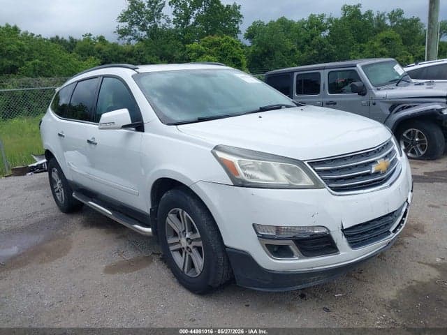 2017 CHEVROLET TRAVERSE 1LT - 1