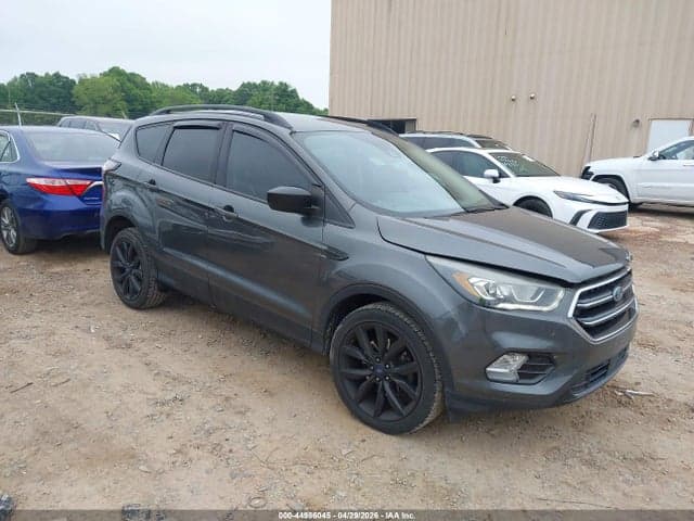 2018 FORD ESCAPE SE - 1