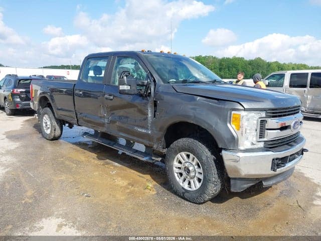 2017 FORD F-250 XL - 1