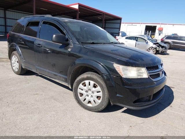 2018 DODGE JOURNEY SE - 1