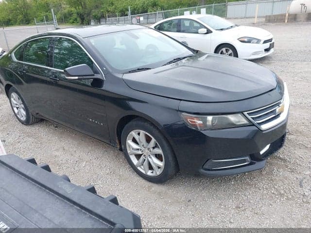 2017 CHEVROLET IMPALA 1LT - 1