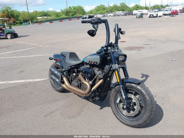 2022 HARLEY-DAVIDSON FXFBS - 1