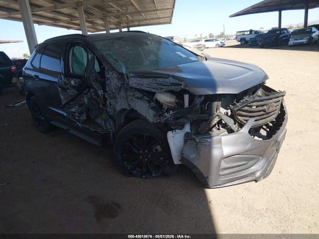 2022 FORD EDGE SE - 1