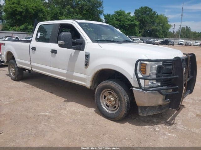 2019 FORD F-250 XL - 1