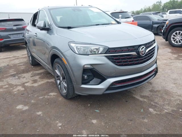 2023 BUICK ENCORE GX SELECT FWD - 1