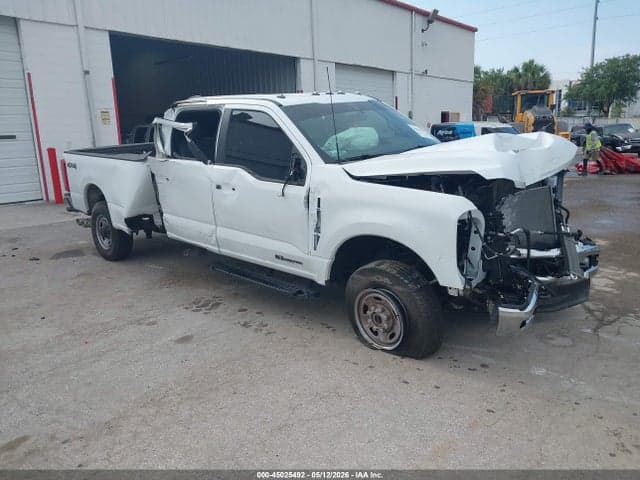 2025 FORD F-350 XL - 1