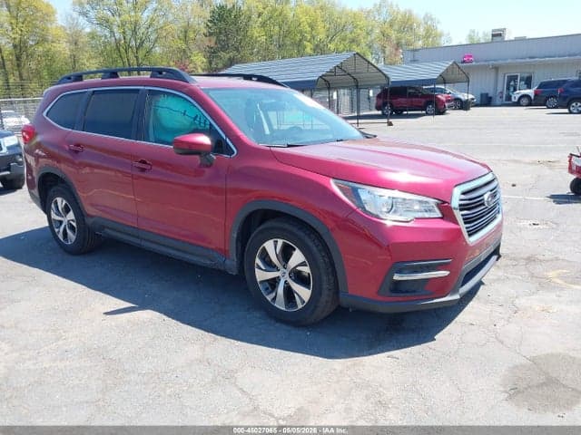 2021 SUBARU ASCENT PREMIUM