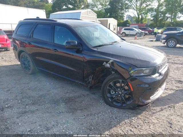 2025 DODGE DURANGO GT RWD - 1