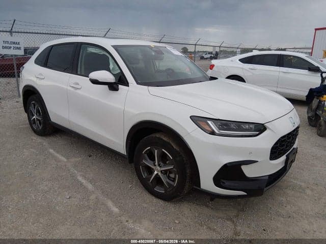 2023 HONDA HR-V 2WD EX-L - 1