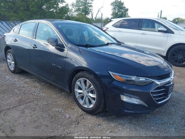 2023 CHEVROLET MALIBU FWD 1LT - 1