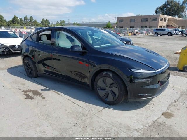 2026 TESLA MODEL Y PREMIUM REAR-WHEEL DRIVE/REAR-WHEEL DRIVE - 1