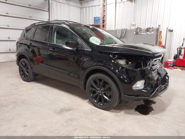 2017 FORD ESCAPE SE - 1