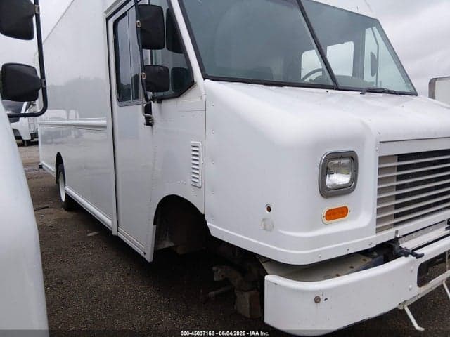 2019 FORD F-59 COMMERCIAL STRIPPED - 1