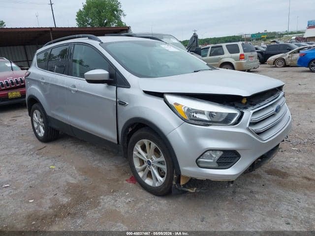 2018 FORD ESCAPE SE - 1