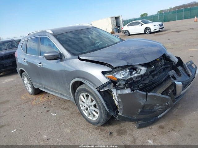 2020 NISSAN ROGUE SV FWD - 1